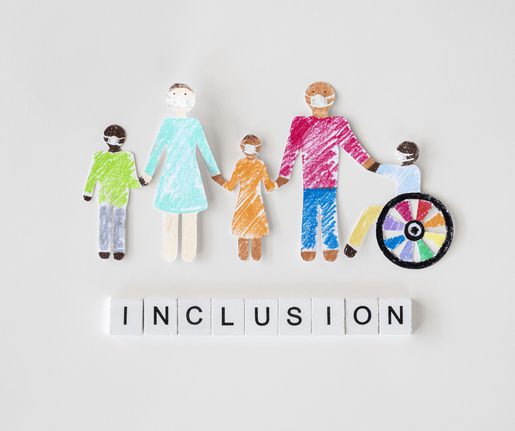 Inclusion