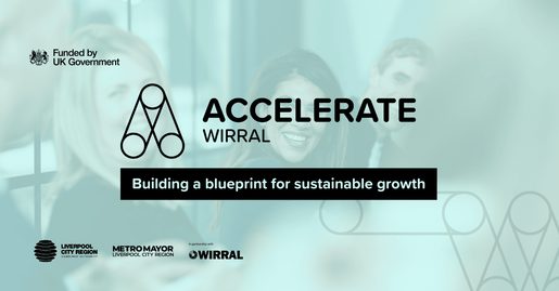Accelerate Wirral