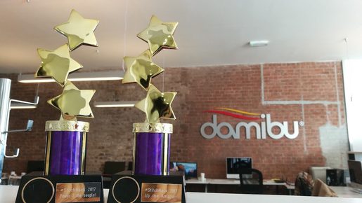 Damibu 2