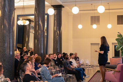 FORM GATHER NEXT CHAPTER EVENT 26