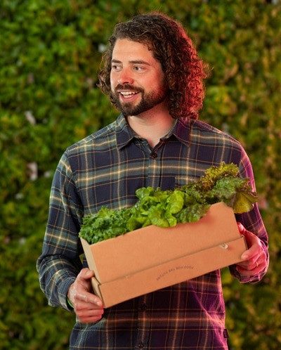 Gather Case Study Paul Myers Farm Urban