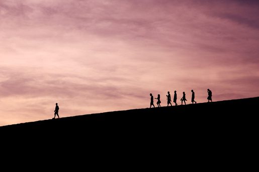 Gather Digest 3 Integrity