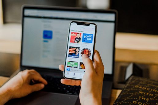 Gather Digest 3 Top 10 podcasts