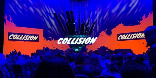 Gather Digest 4 Imagery Collision Conference