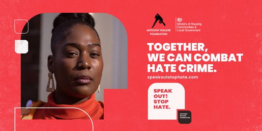 Gather Digest 5 Speak out Stop hate 1
