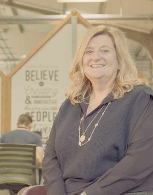 Lorna Davison Redwigwam