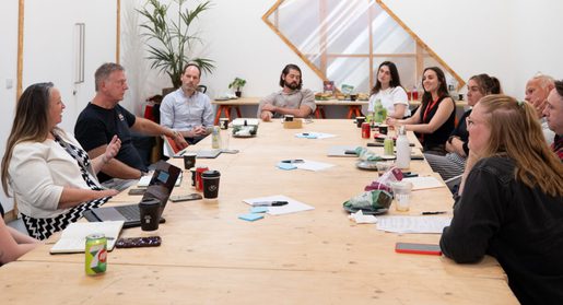 Optimise AI Roundtable July 2026 36