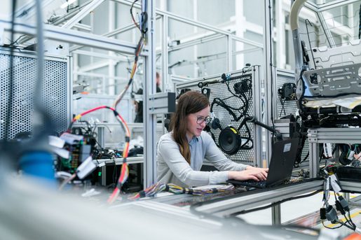 R&D Development