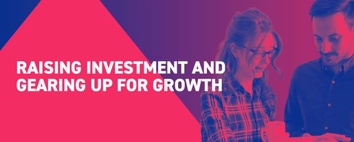 Raising Investment Growth Blog