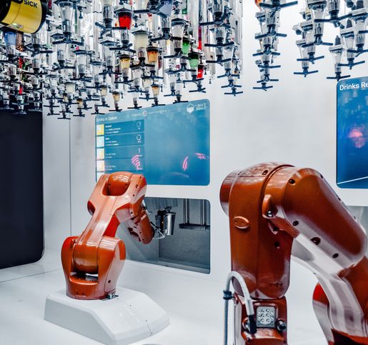 Technology - R&D