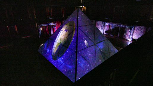 Focal studios immersive media liverpool united kingdom made of stars