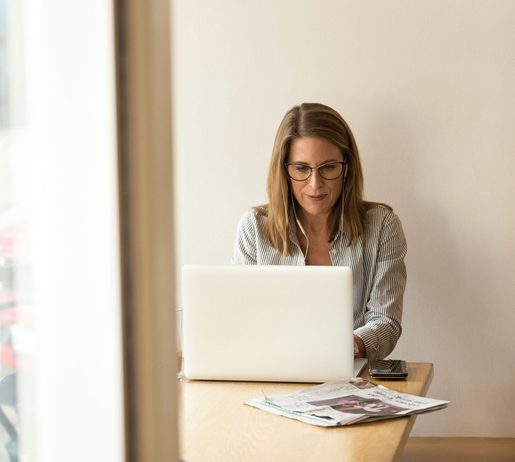 Linkedin sales solutions w S73 LE0 Gn Ks unsplash